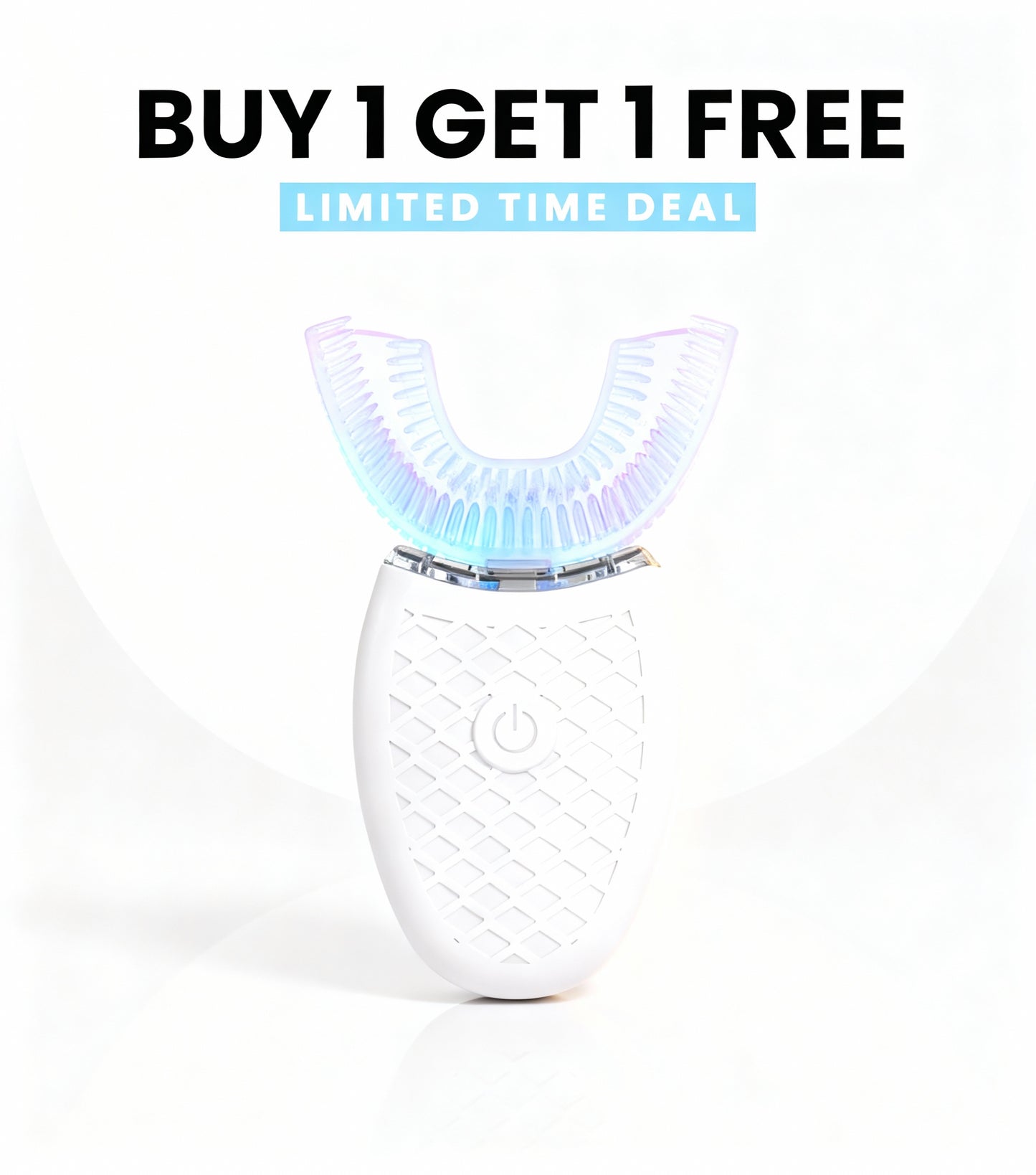 BRUSH - 30-Second Auto Toothbrush