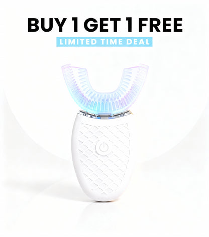 BRUSH - 30-Second Auto Toothbrush